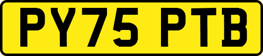 PY75PTB