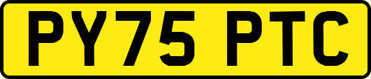 PY75PTC