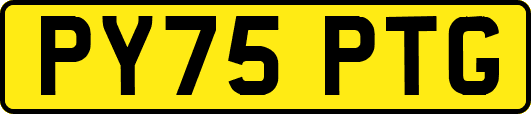 PY75PTG