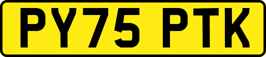 PY75PTK