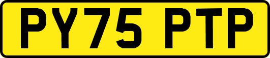 PY75PTP
