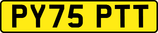 PY75PTT
