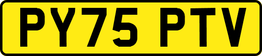 PY75PTV