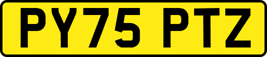 PY75PTZ