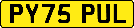 PY75PUL