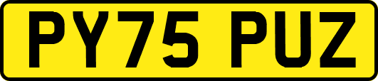 PY75PUZ