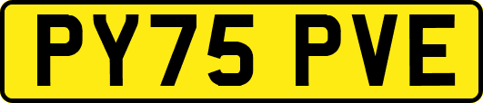 PY75PVE