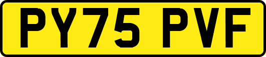 PY75PVF