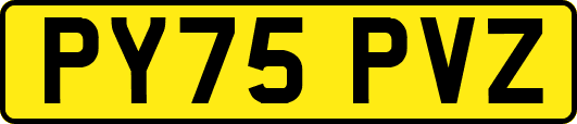 PY75PVZ