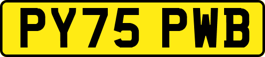 PY75PWB