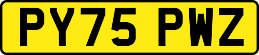 PY75PWZ