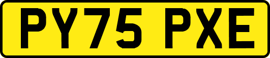 PY75PXE