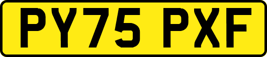 PY75PXF