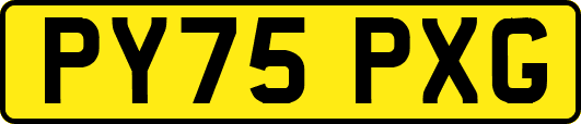 PY75PXG