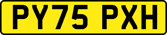 PY75PXH