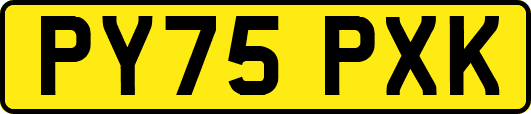 PY75PXK