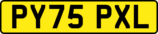 PY75PXL