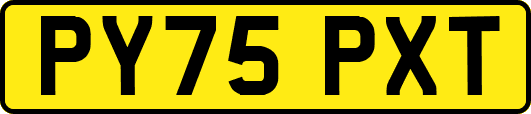 PY75PXT