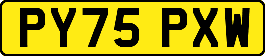 PY75PXW