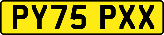 PY75PXX