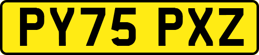 PY75PXZ