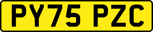 PY75PZC