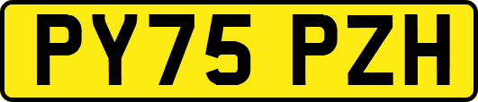 PY75PZH