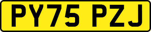 PY75PZJ