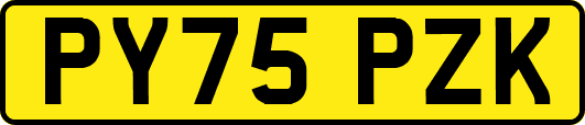 PY75PZK