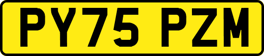 PY75PZM