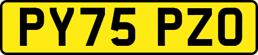 PY75PZO