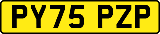 PY75PZP