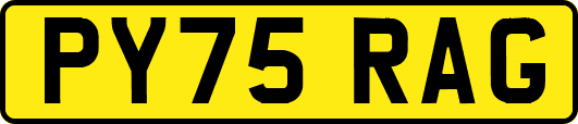 PY75RAG
