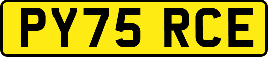 PY75RCE