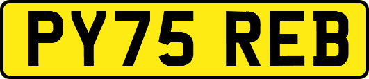 PY75REB