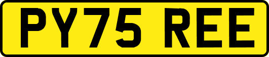 PY75REE
