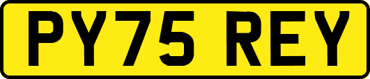 PY75REY