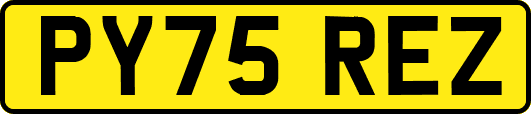 PY75REZ