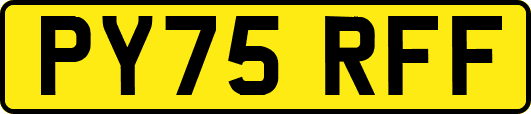 PY75RFF