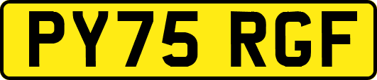 PY75RGF