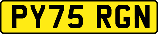PY75RGN