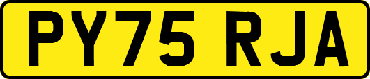 PY75RJA