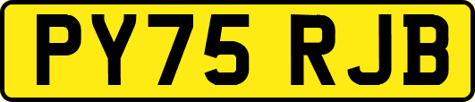 PY75RJB