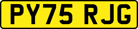 PY75RJG