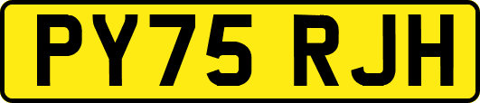 PY75RJH