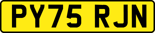 PY75RJN