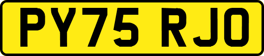 PY75RJO