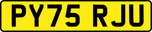 PY75RJU
