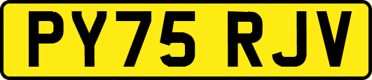 PY75RJV