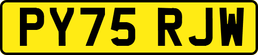 PY75RJW